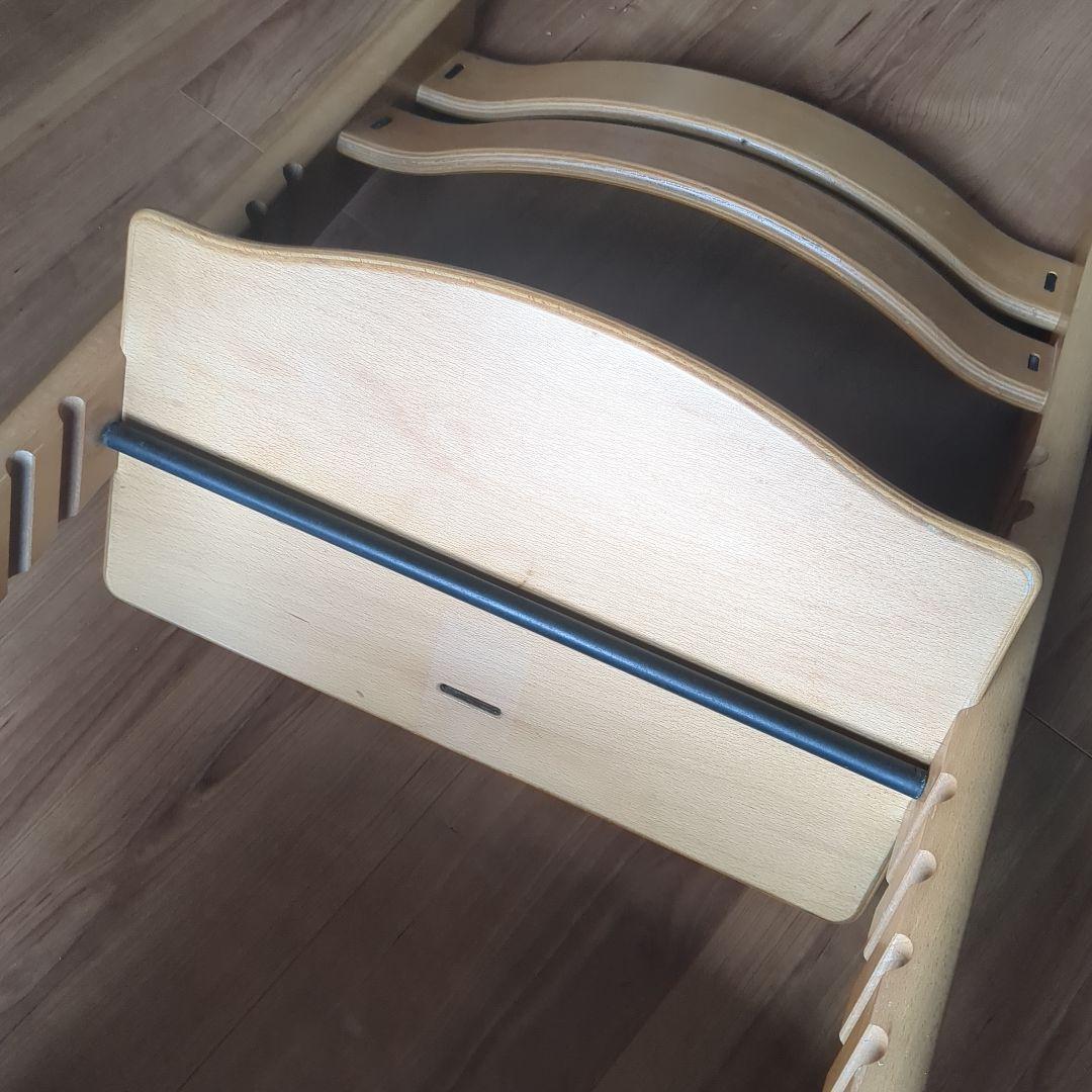 STOKKE ストッケ TRIPP TRAPP トリップ トラップ