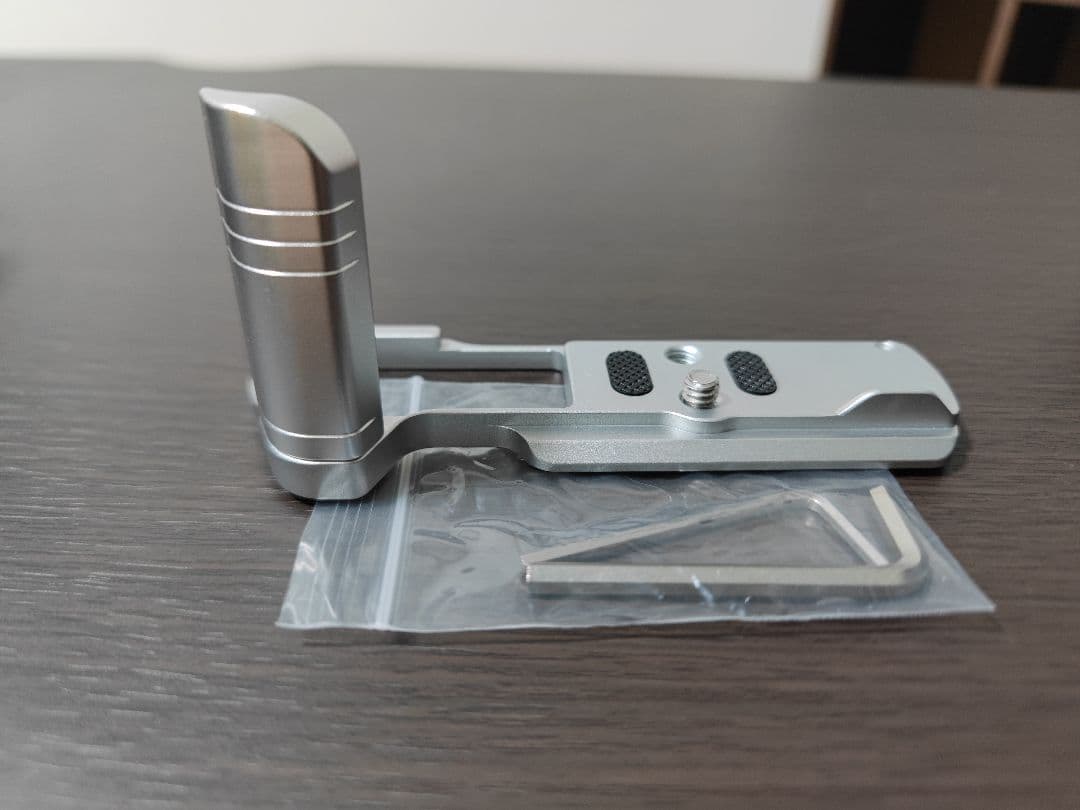 超美品(シャッタ数306回) LUMIX DMC-GX7MK2K