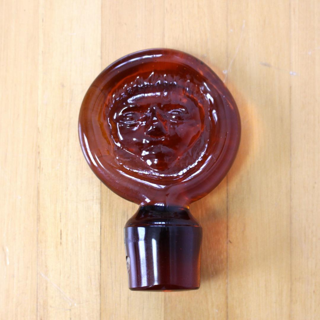 【大人気・サイン】エリックホグラン　Erik Hoglund　ピープル　アンバー