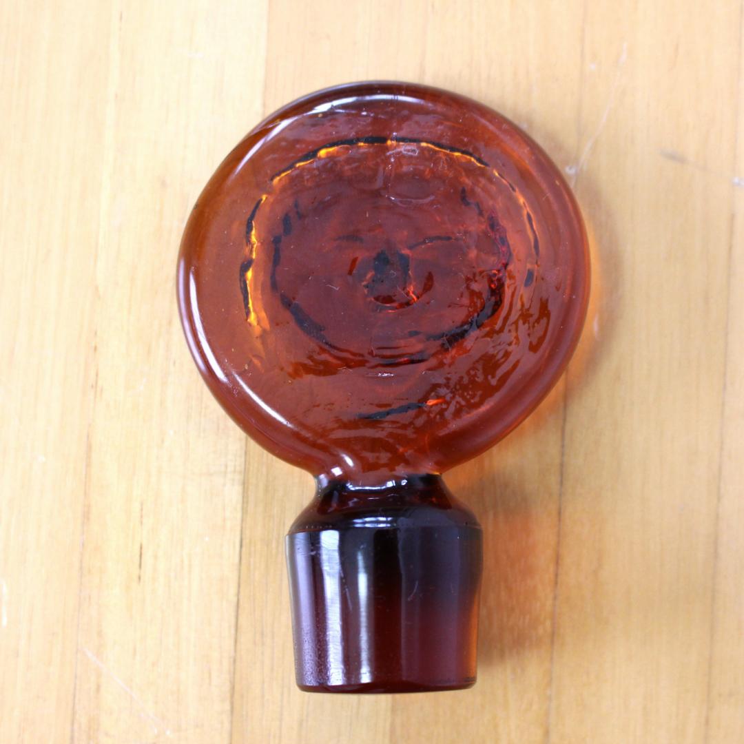 【大人気・サイン】エリックホグラン　Erik Hoglund　ピープル　アンバー