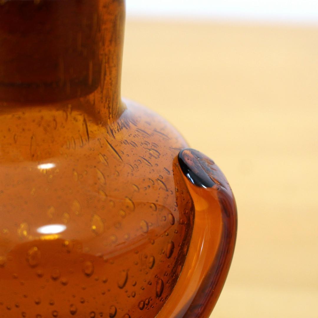 【大人気・サイン】エリックホグラン　Erik Hoglund　ピープル　アンバー