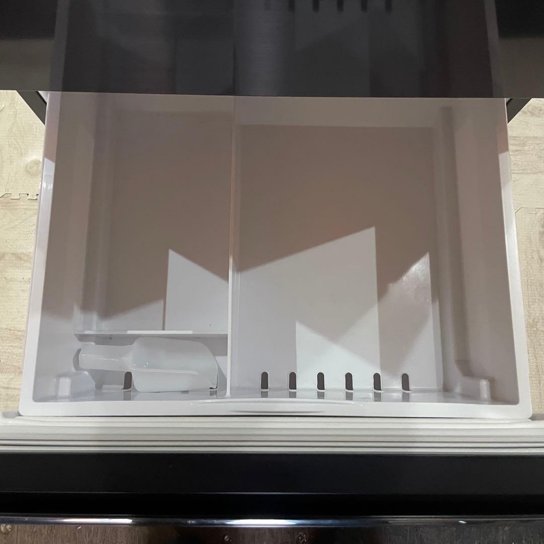 【美品】HITACHI 3ドア大型冷蔵庫