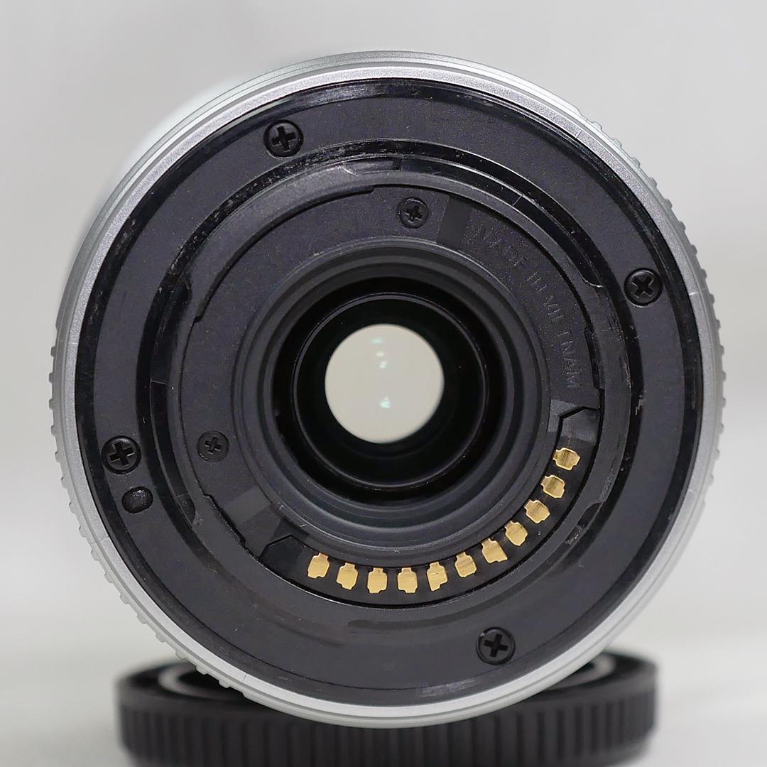 OLYMPUS PEN E-PL8 EZダブルズームキット