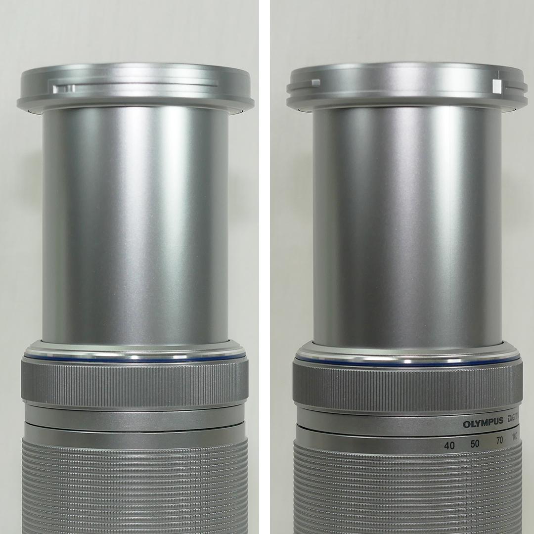 OLYMPUS PEN E-PL8 EZダブルズームキット