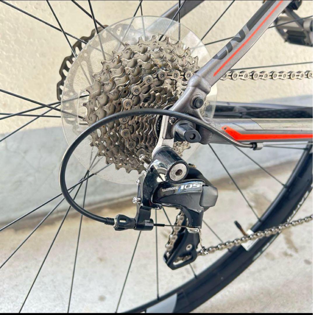 確認中　購入不可　GIANT LIV AVAIL SL1 DISC 105