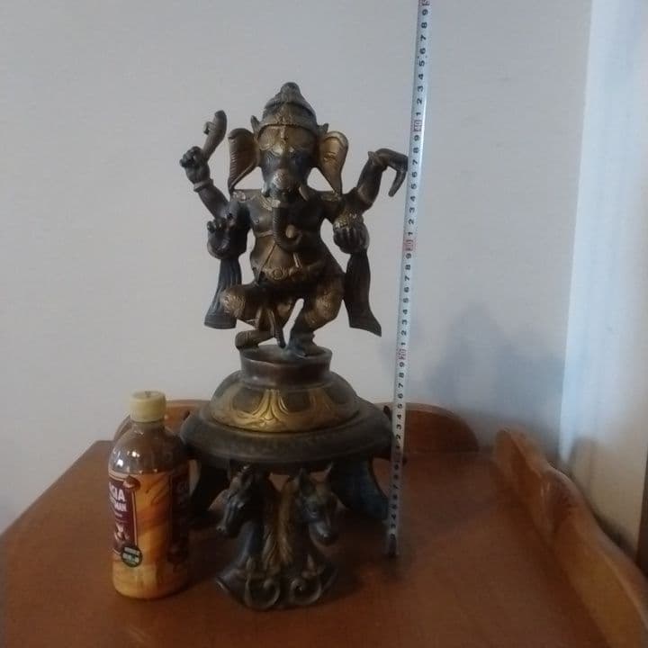 ブロンズ像　本土のみの方　まとめ買いOK