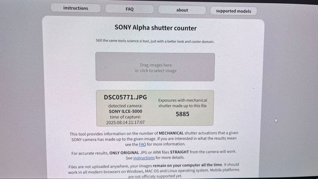 SONY α5000 ILCE-5000Y ブラック