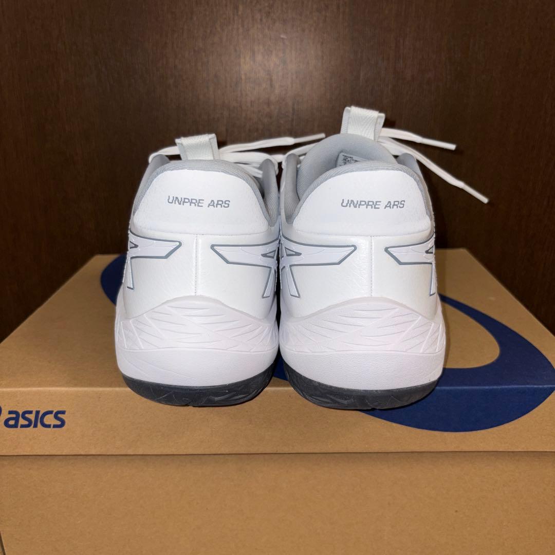 シューズ(男性用) ASICS UNPRE ARS LOW 2