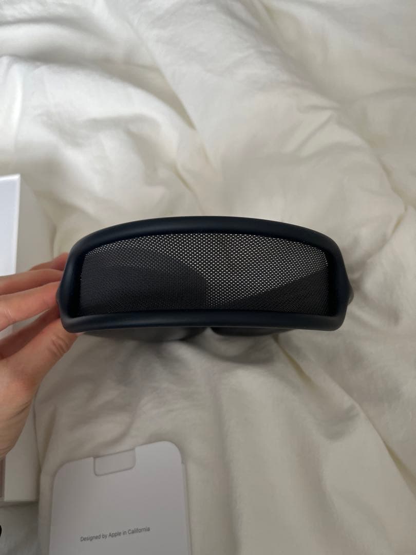 AirPods Max スペースグレー　限定保証付き