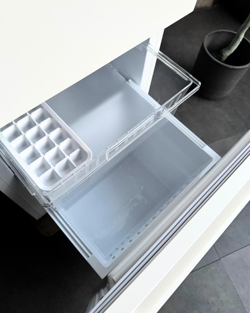 設置まで✨ Panasonic 一人暮らし用冷蔵庫 180L✨ 2024年製⭕️