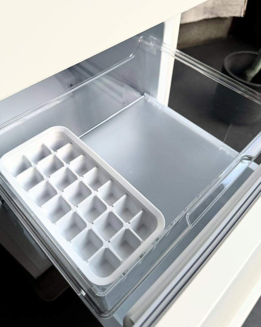 設置まで✨ Panasonic 一人暮らし用冷蔵庫 180L✨ 2024年製⭕️