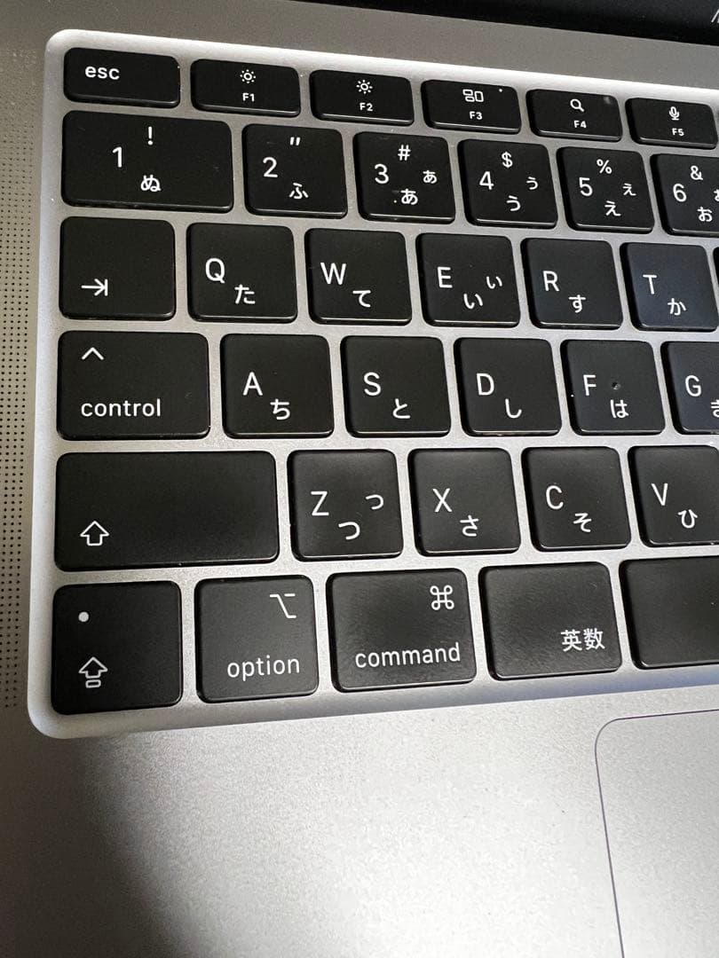 Apple MacBook Air M1 2020 13インチ 256G 8G