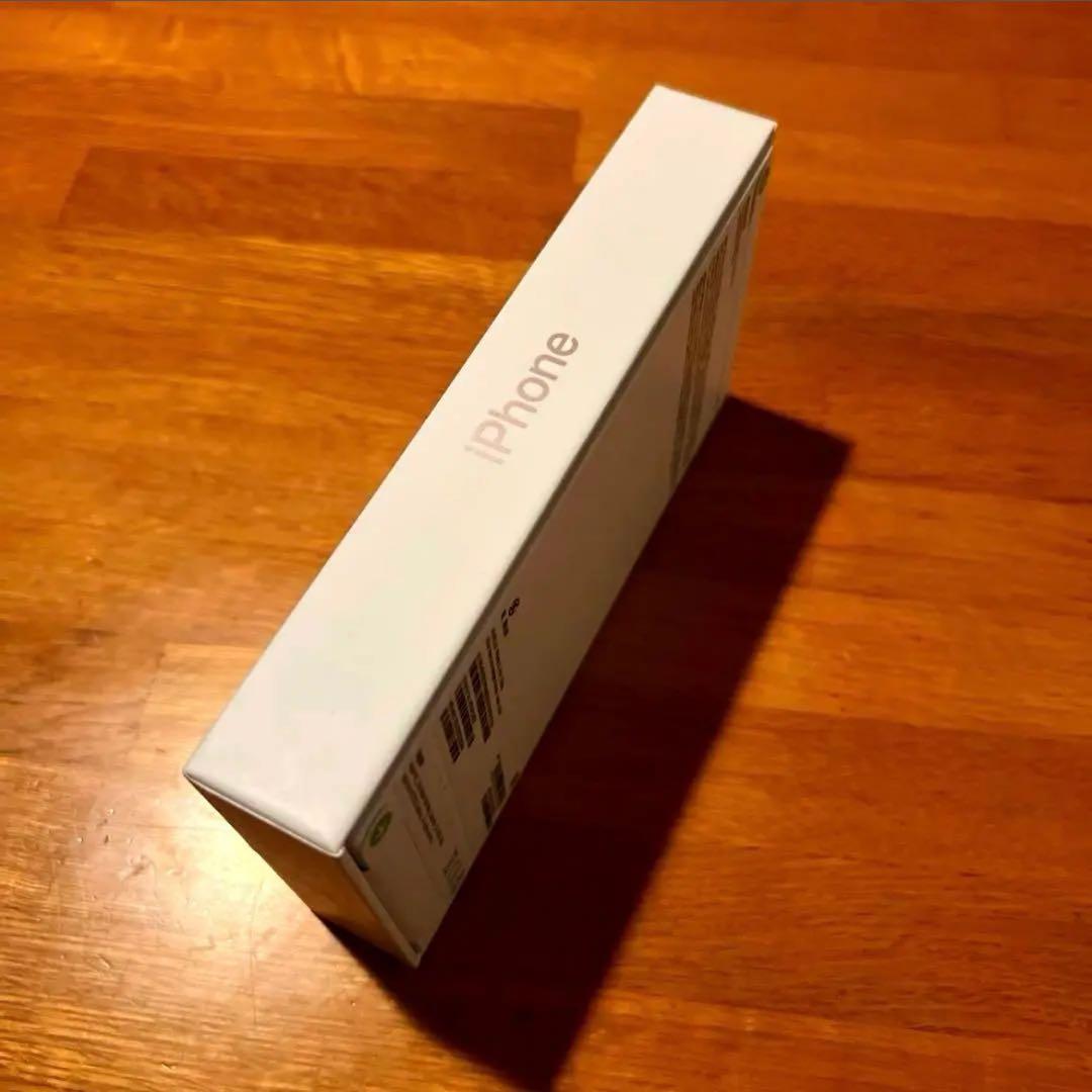 【未開封/保証期間内】iphone13 SIMフリー