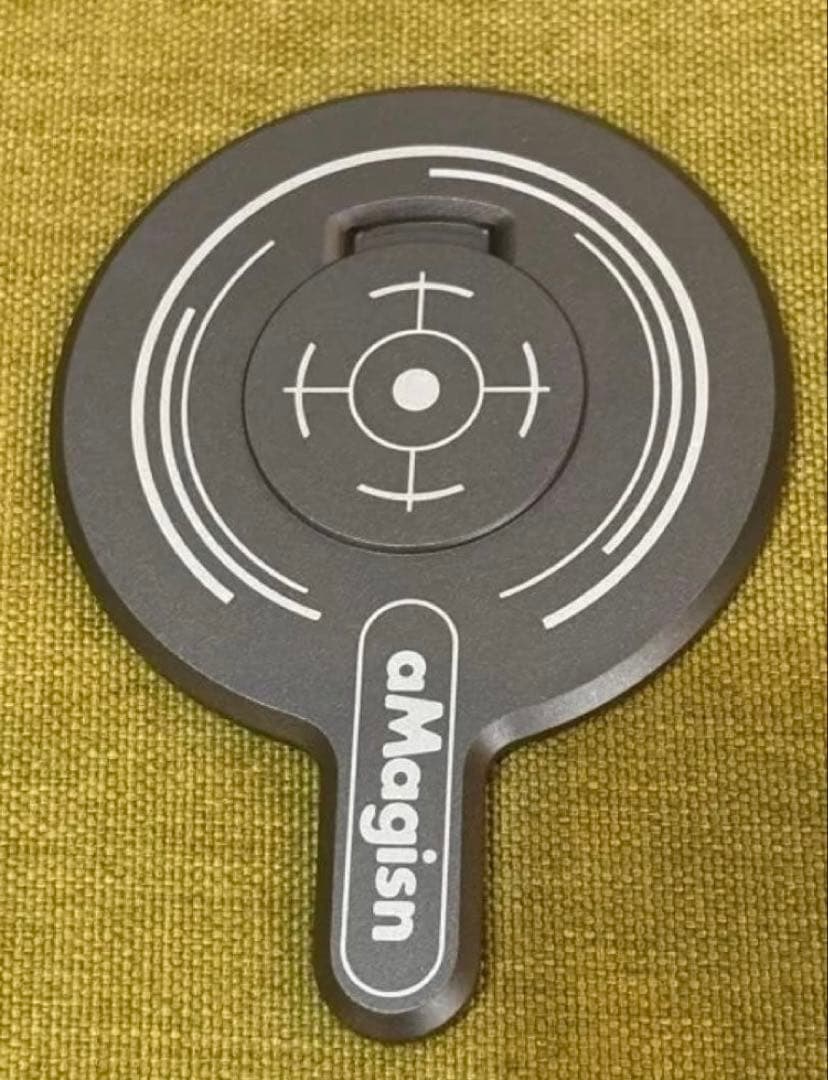 【ほぼ未使用】Insta360 Flow Pro (純正スポットライト付き)