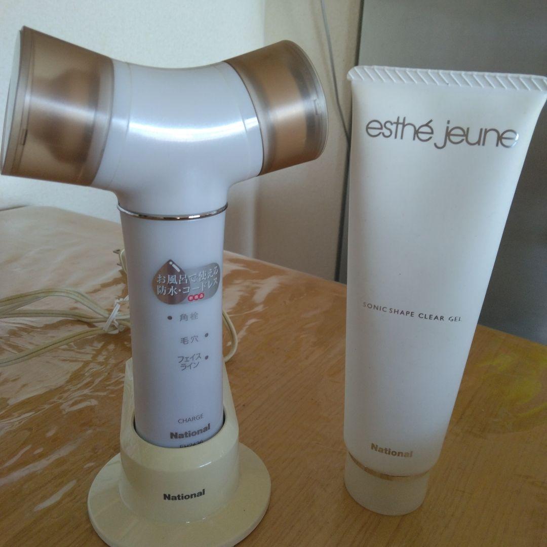 National EH2436-N　美顔器