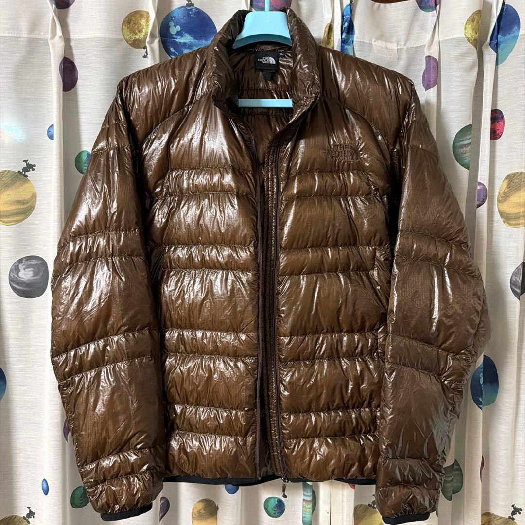 ノースフェイス ライトヒートジャケット ND18174