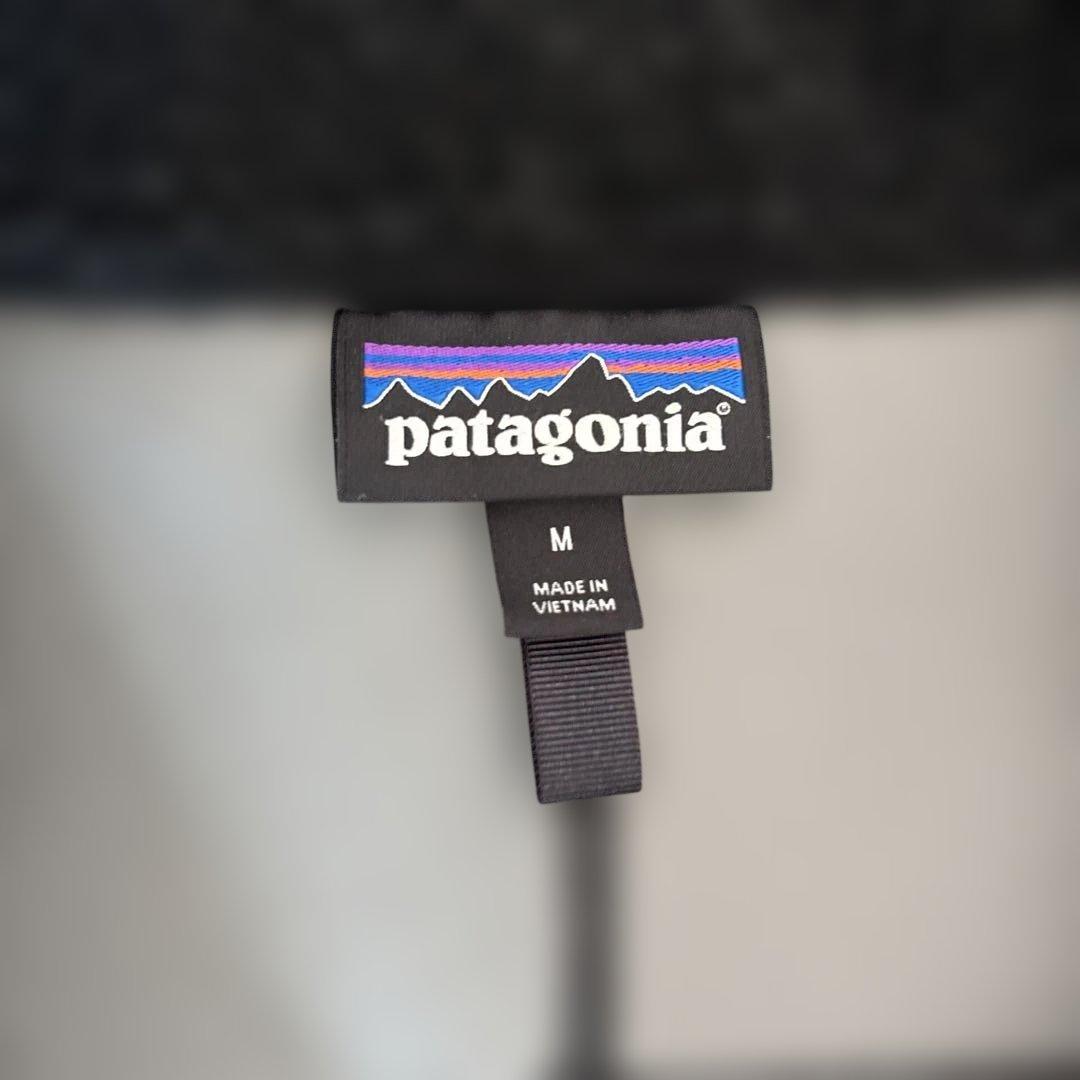キ*こ様 patagonia クラシック レトロX フリースベスト　Mサイズ