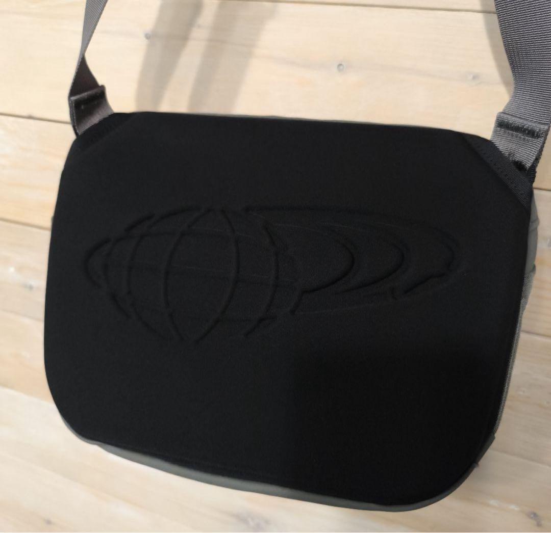 ARC'TERYX BEAMS別注 Arro Waistpack グレー