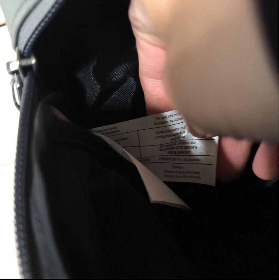 ARC'TERYX BEAMS別注 Arro Waistpack グレー