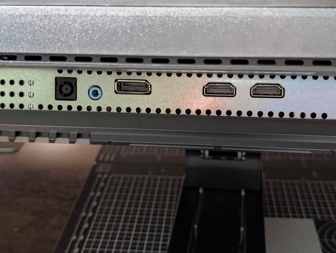 アイオーデータ　ゲーミングディスプレイ27インチ　美品　EX-LDQ271JAB