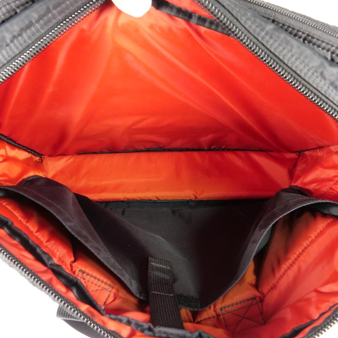 極美品✨ マンハッタンパッセージ #2190 ビジネストリッパー ビジネスバッグ