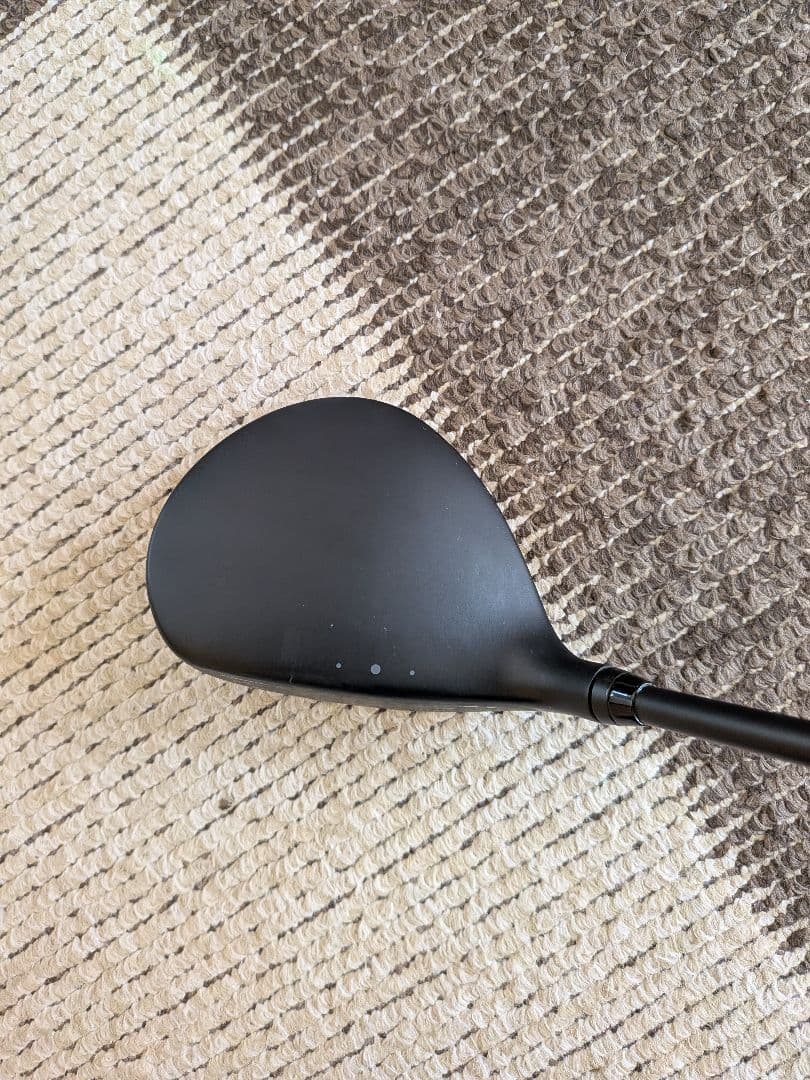 PING G425 MAX 3W ATTAS アッタスMB FW 65S 　美品