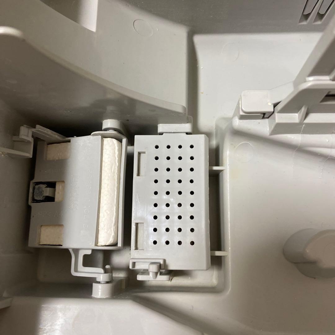 ダイキン　ストリーマ加湿空気清浄機 ACK55T-Ｗ