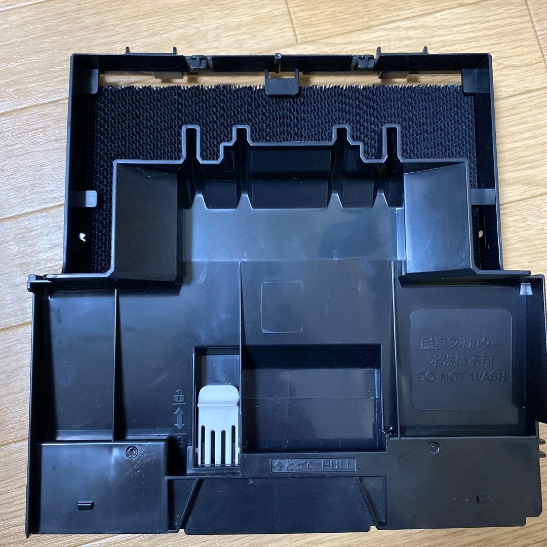 ダイキン　ストリーマ加湿空気清浄機 ACK55T-Ｗ