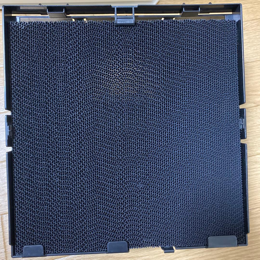 ダイキン　ストリーマ加湿空気清浄機 ACK55T-Ｗ