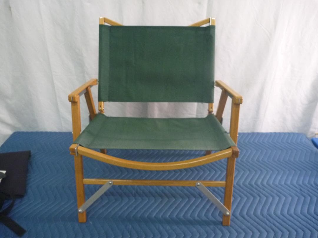 やんごとなき太郎 Kermit Chair カーミットチェア