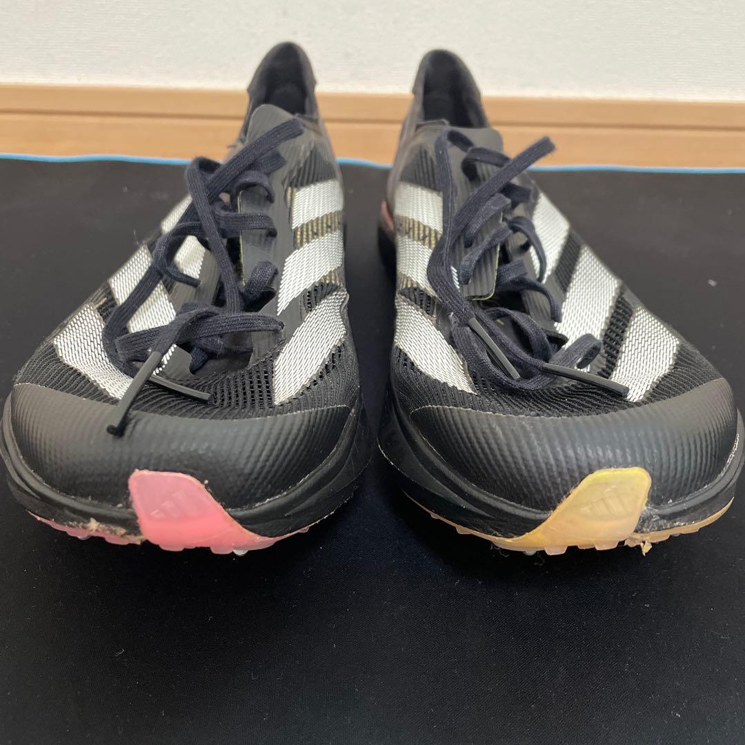 スパイク・シューズ ADIZERO AVANTI 27.5