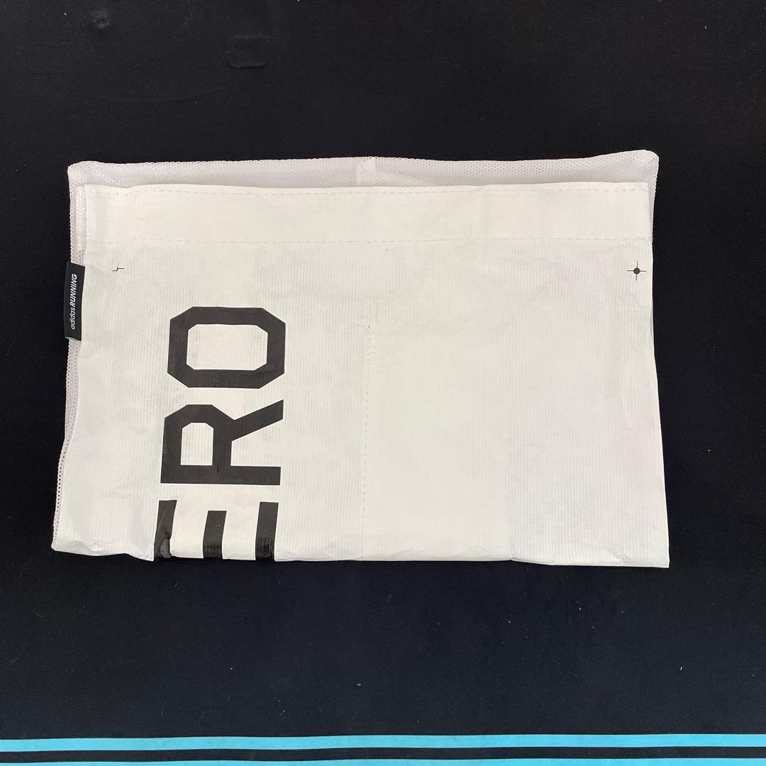 スパイク・シューズ ADIZERO AVANTI 27.5