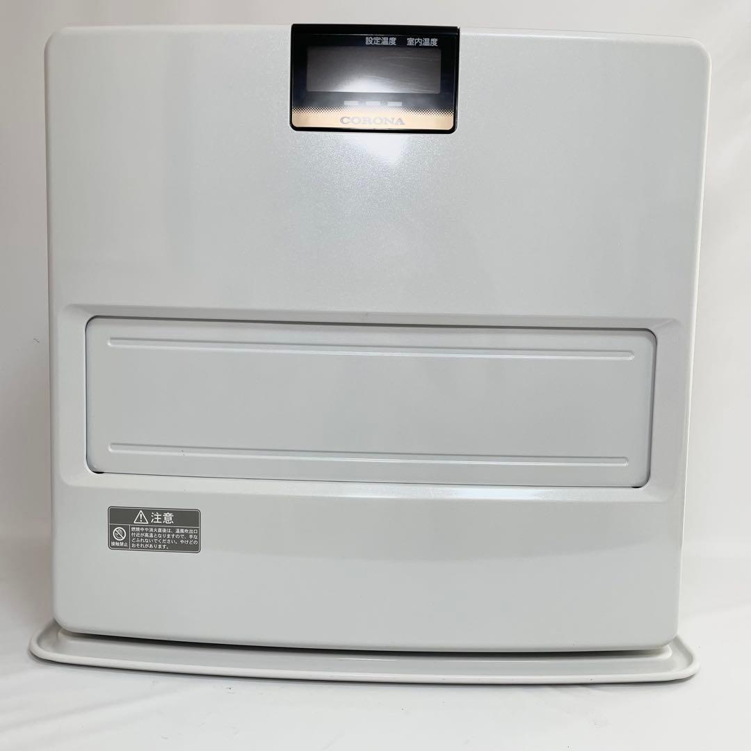 CORONA コロナ FH-VX5719BY 石油ファンヒーター VXシリーズ