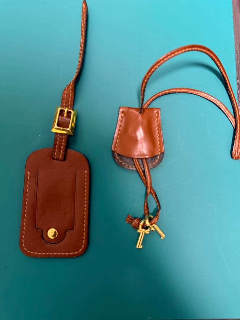 Salvatore Ferragamo フェラガモ　ビジネスバッグ最終値下げ！