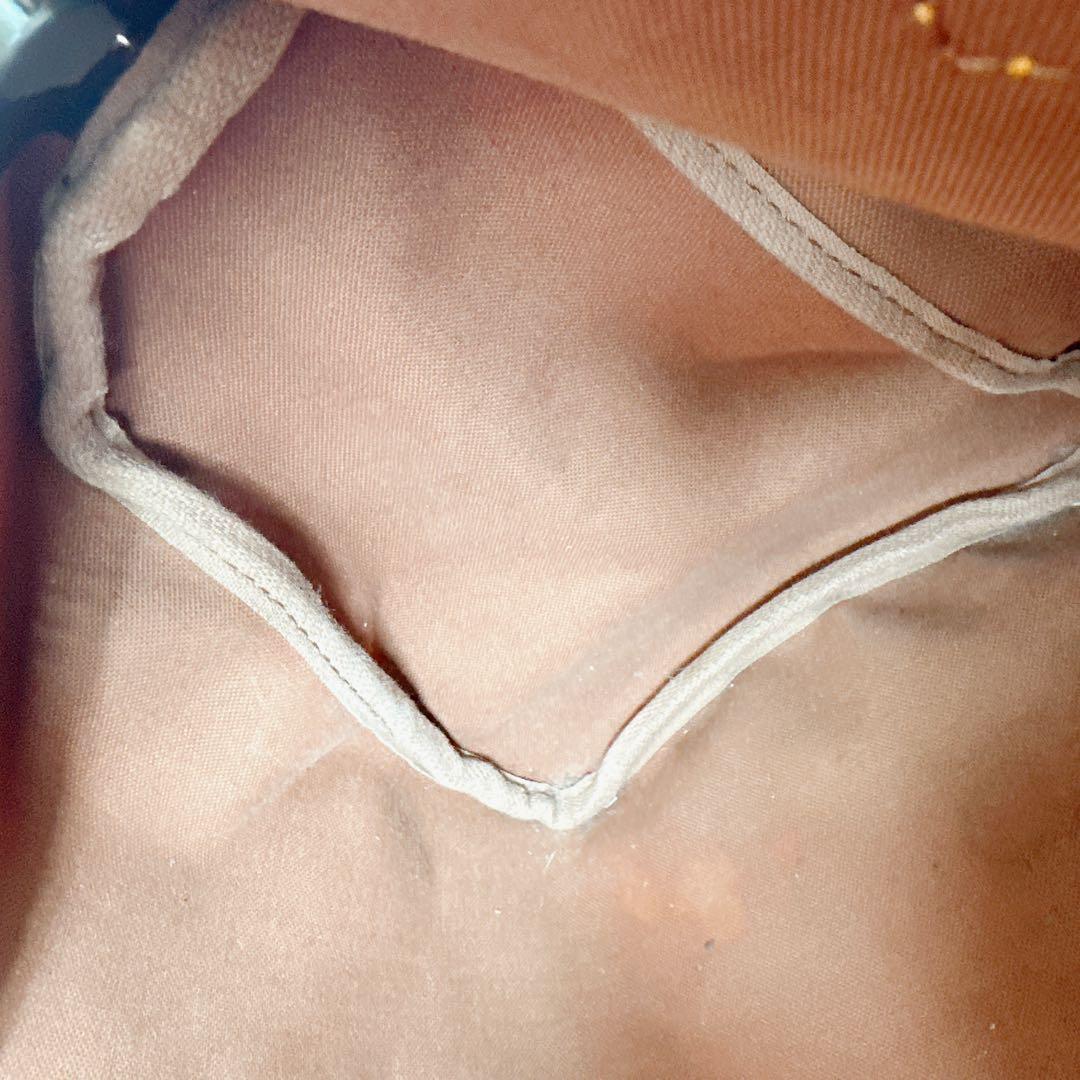 ルイヴィトン　モノグラム　スピーディ30 ハンドバッグ