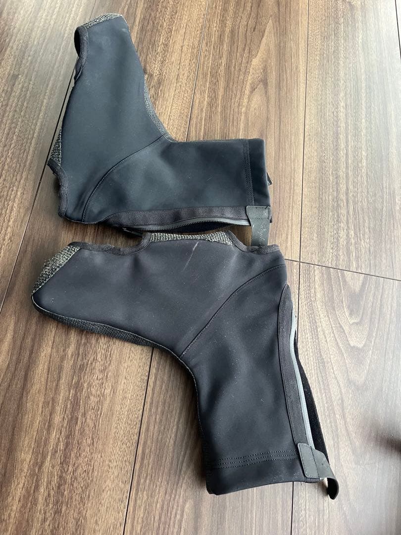 GIRO ジロ インペリアル ビンディングシューズ 38サイズ　ホワイト