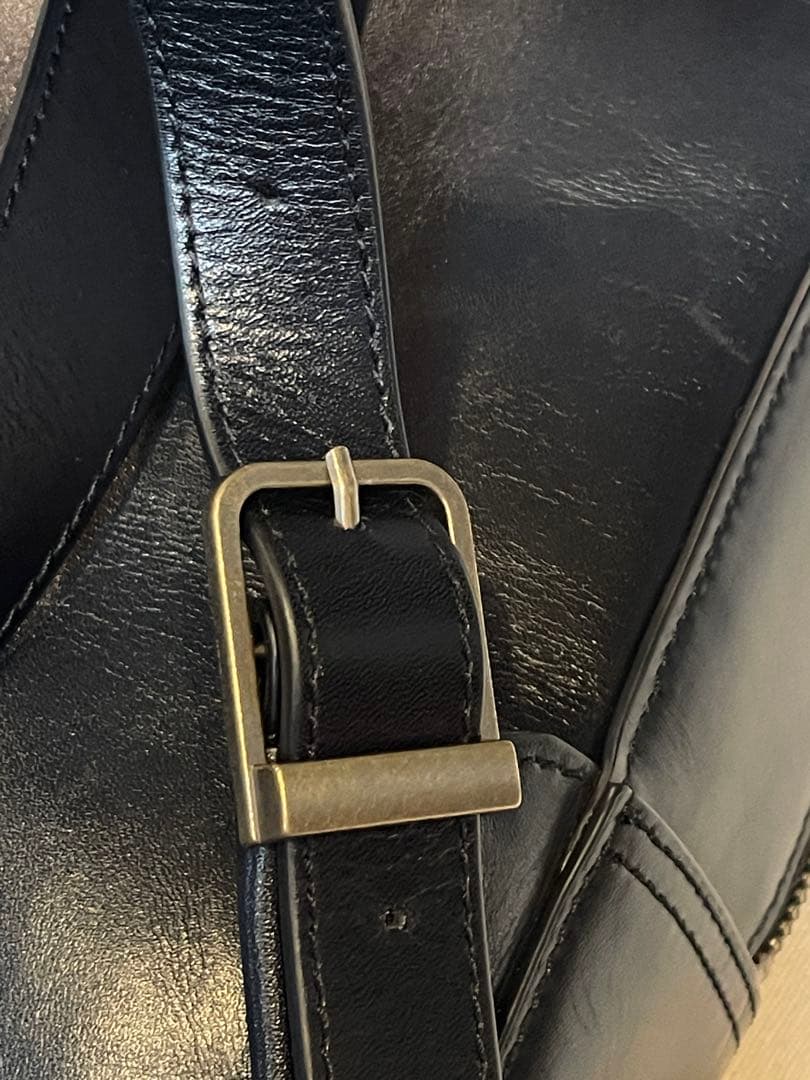 MOTHERHOUSE　アンティークスクエア　バックパック　リュク　❤︎