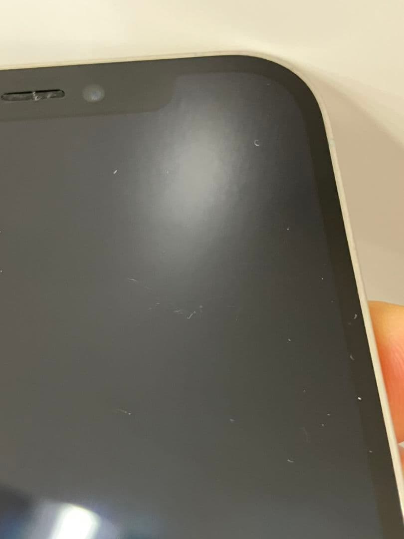 【iPhone　12Pro】SIMフリー　128GB