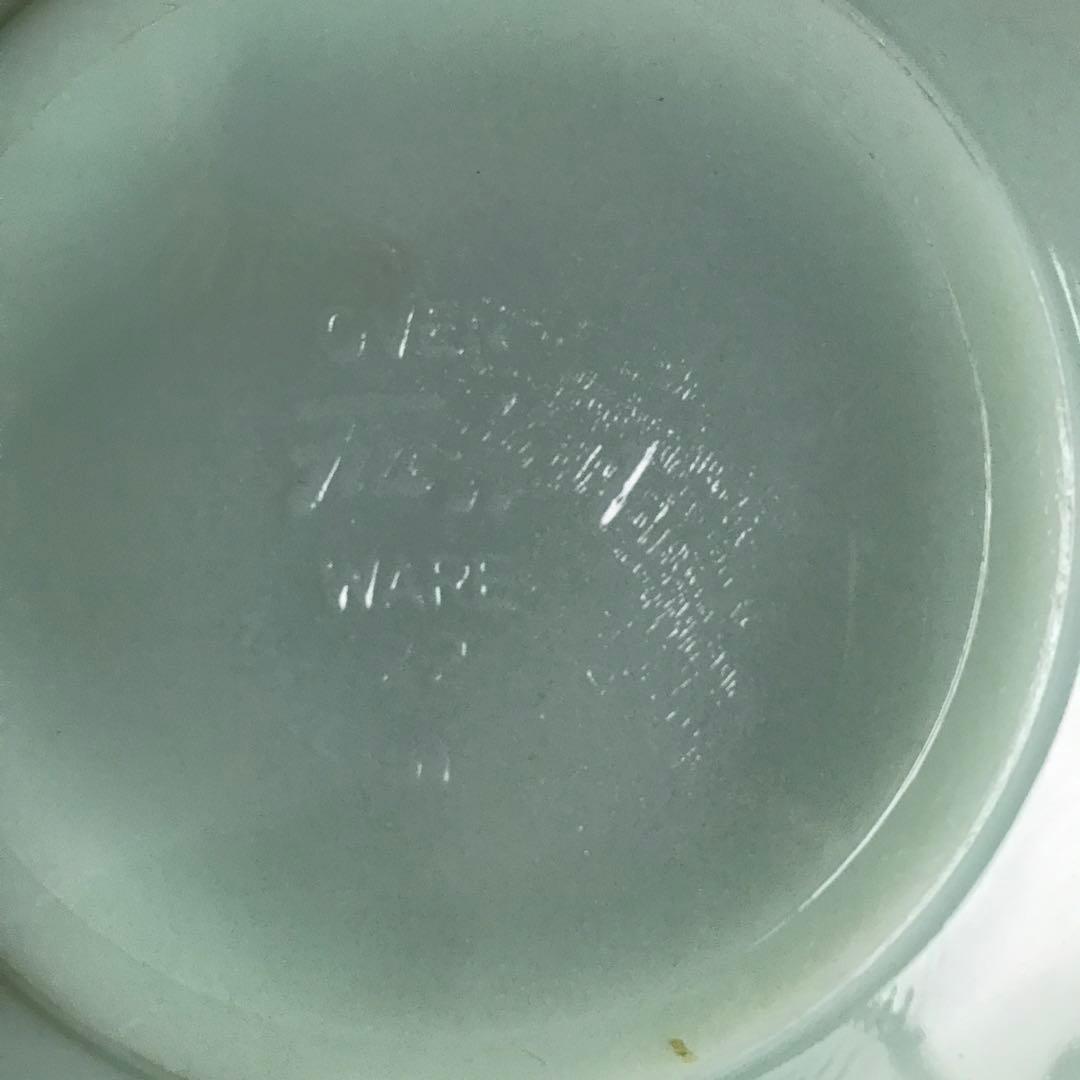 ファイヤーキング ジェダイ 小皿 4枚セット