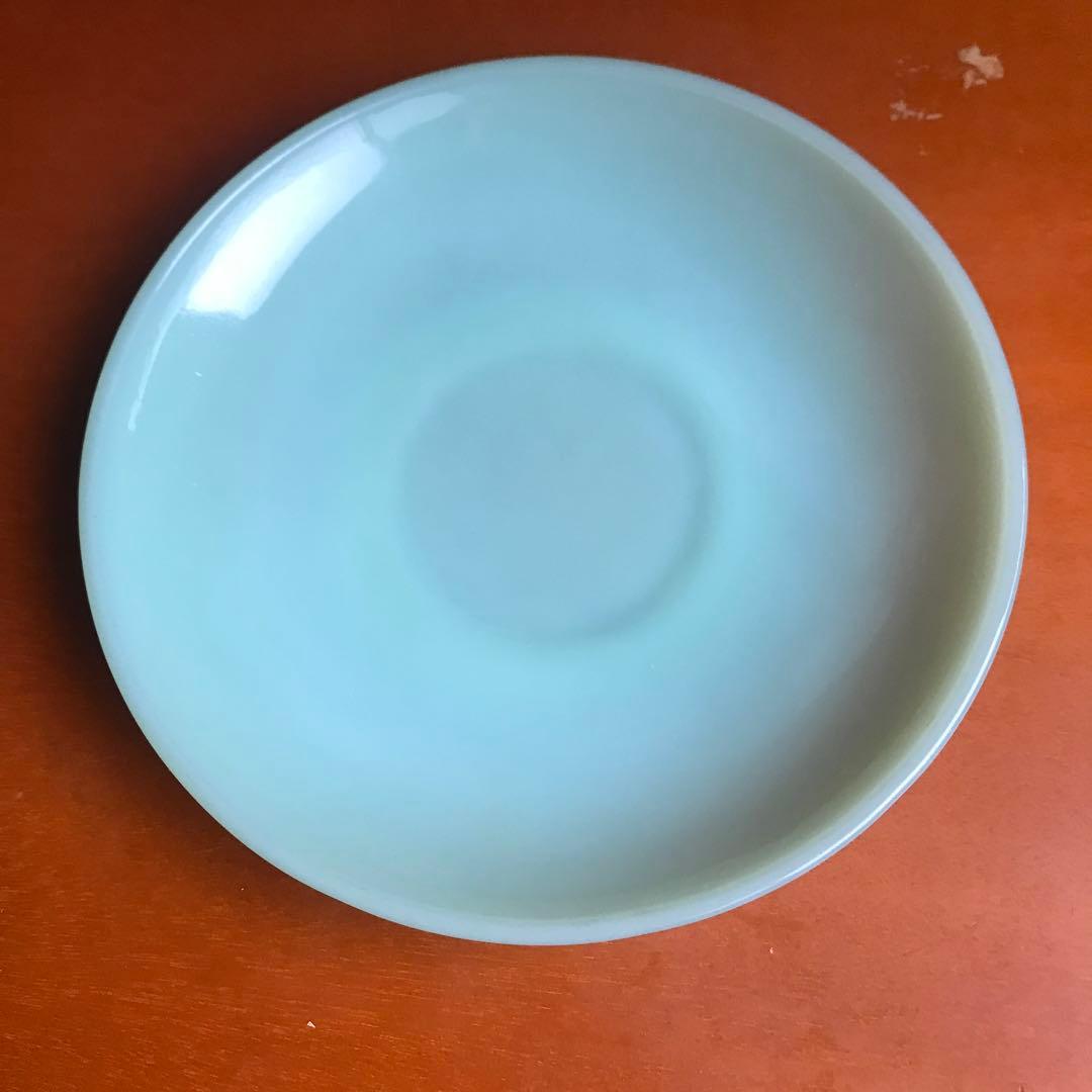 ファイヤーキング ジェダイ 小皿 4枚セット