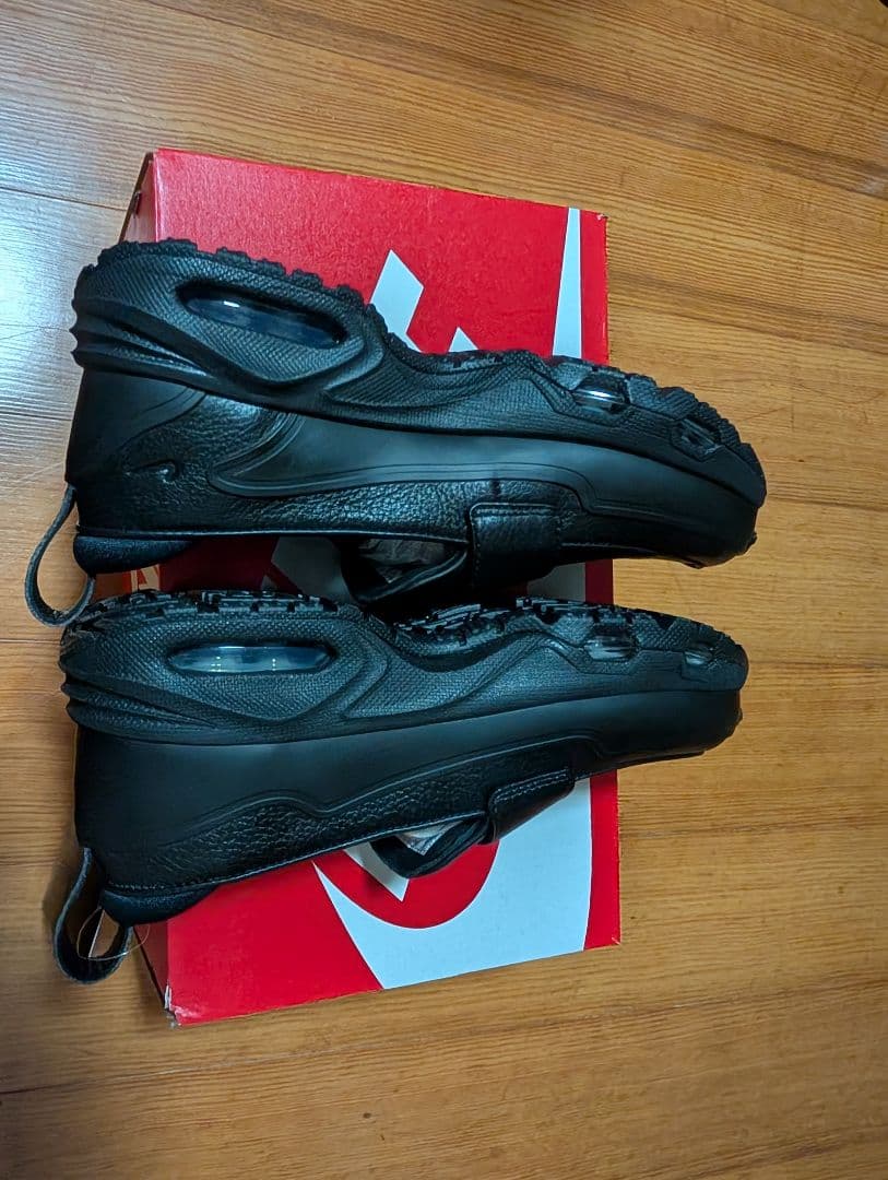 NIKE W AIRMAX PHENOMENA エアマックス フェノメナ 24