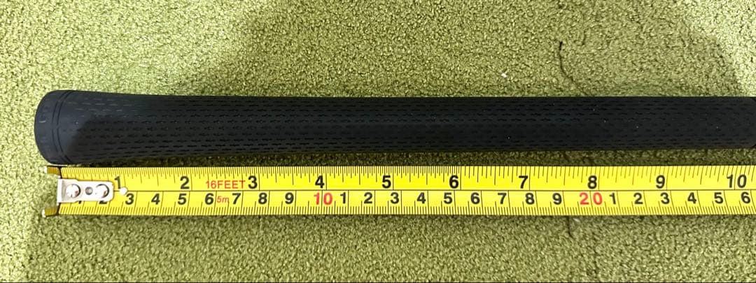 中古美品｜ベンタスブルーベロコア5Sフジクラ｜ドライバー用｜キャロウェイスリーブ