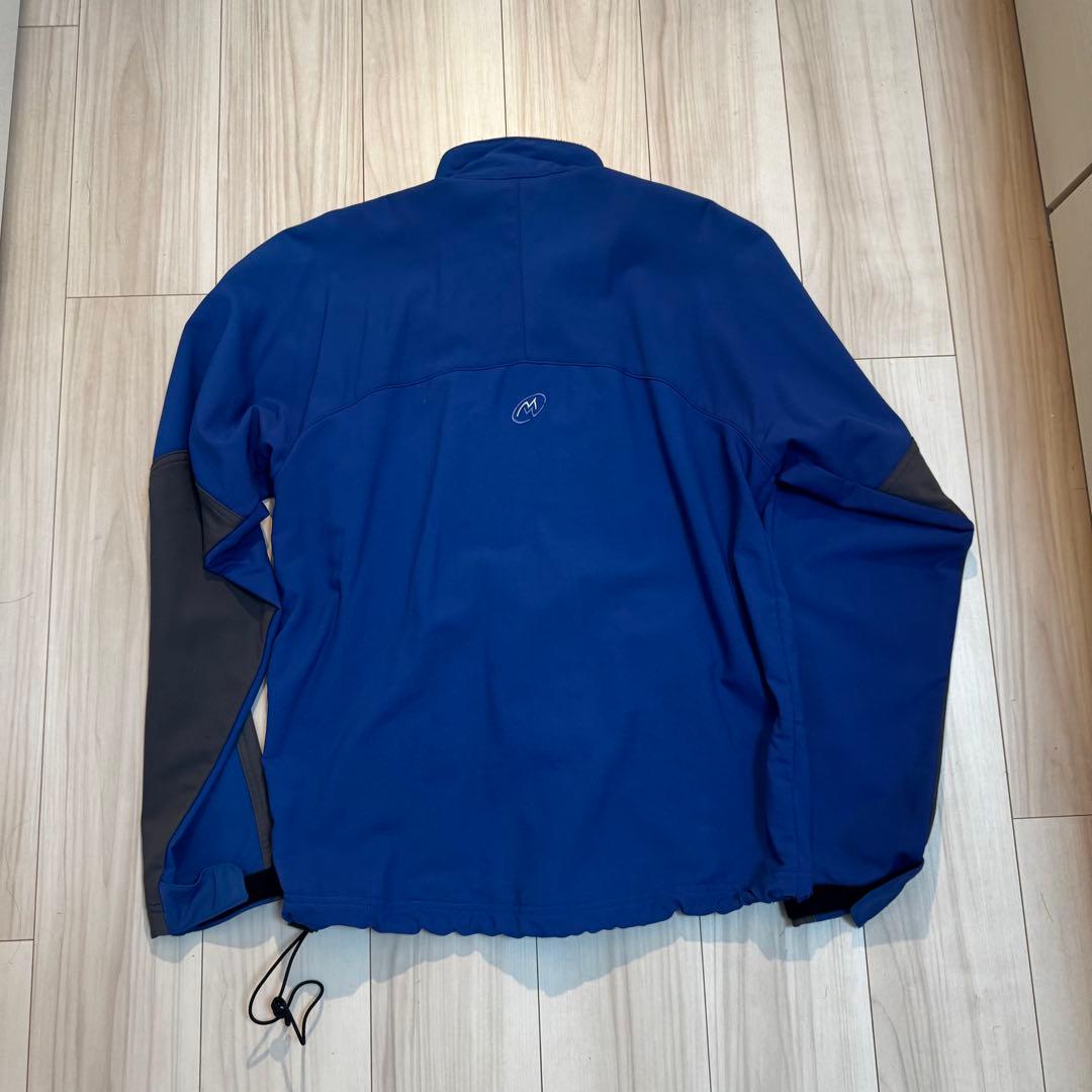 cloudveil セレンディピティジャケット ソフトシェル ショーラー