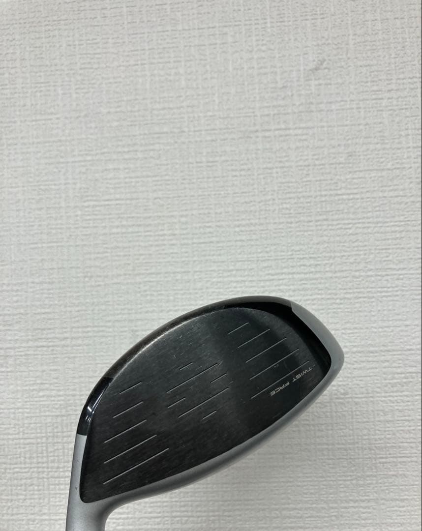 値下げ！希少！テーラーメイド m3 ドライバー