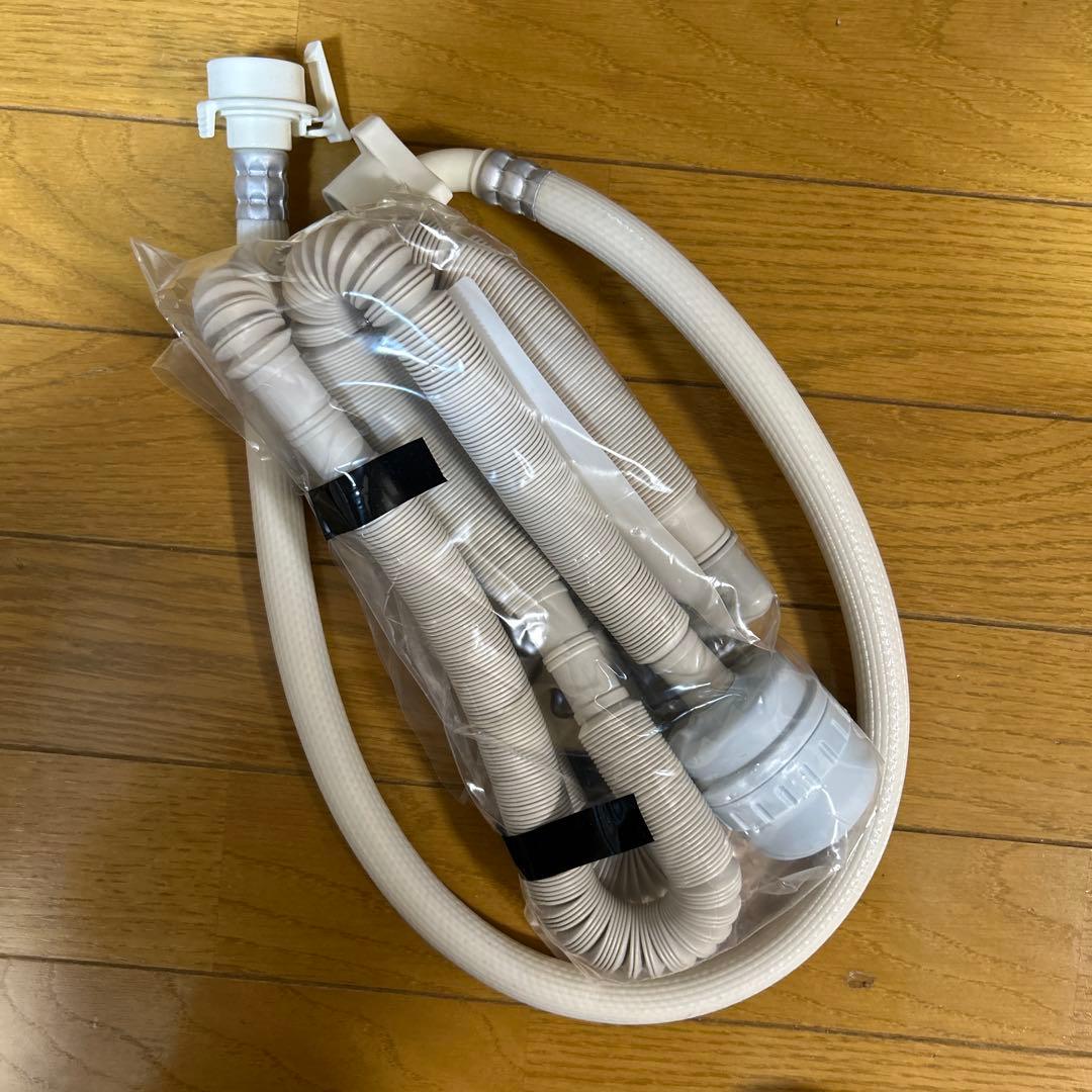 【中古】2023年式 東芝ドラム式洗濯機 ZABOON TW-127XP3L