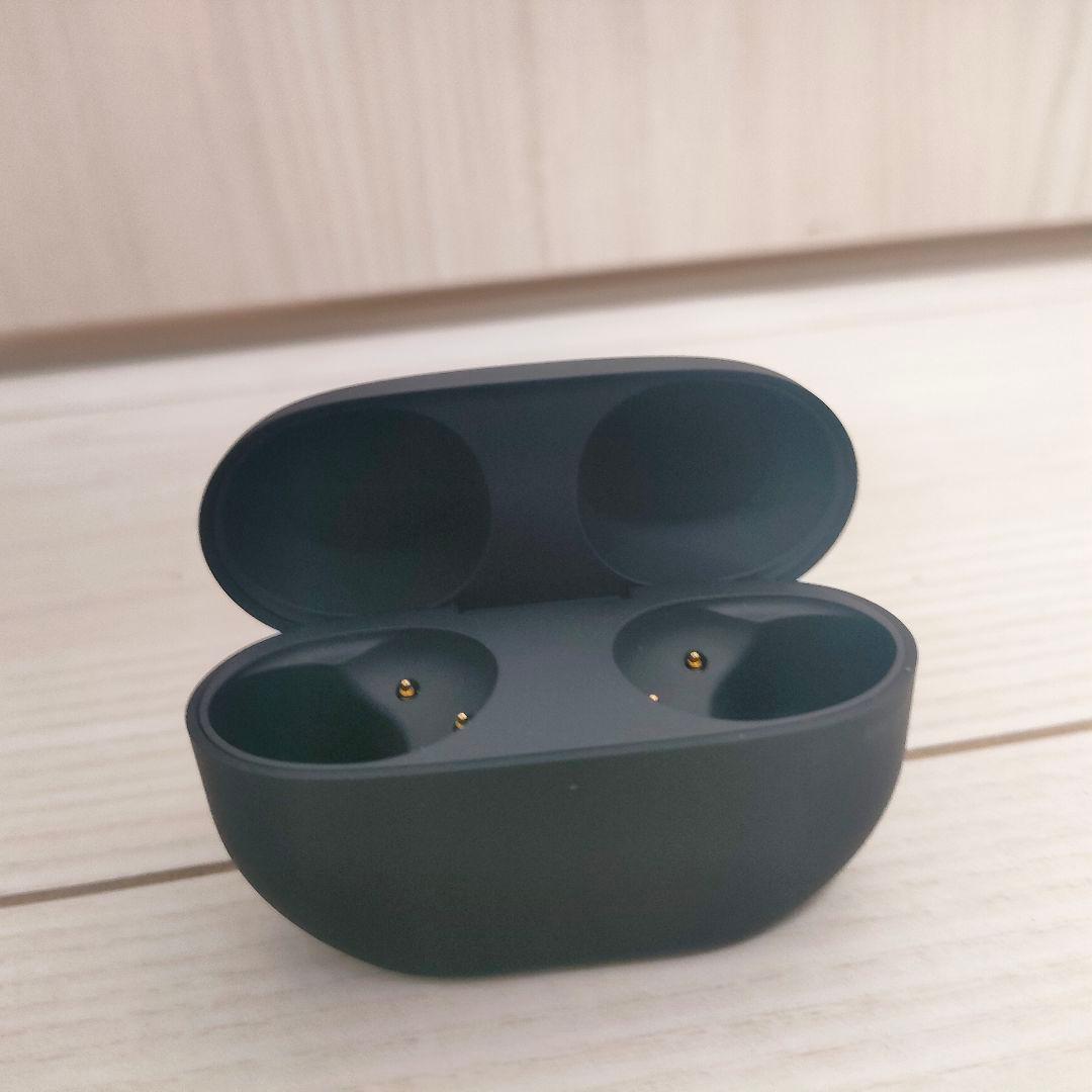 SONY純正 WF-1000XM5 バッテリーケース ソニー正規品