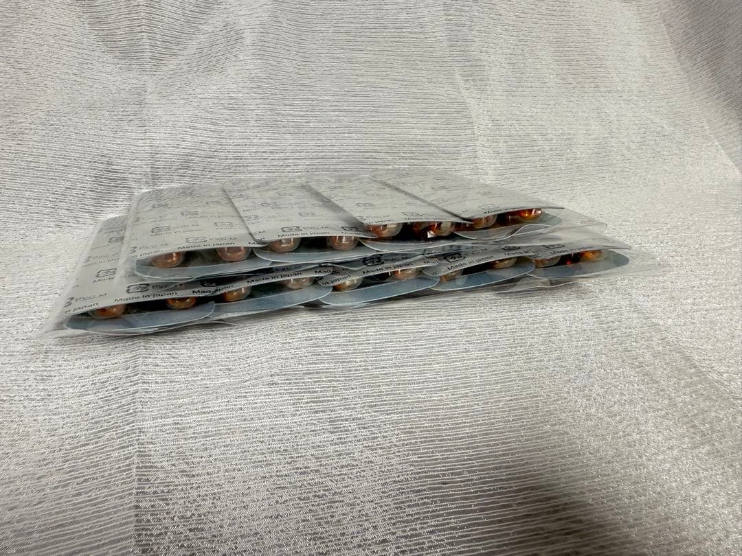 ◉新品未使用◉ モエギキャップ 180粒　犬用サプリメント