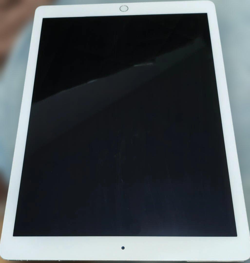 iPad Pro 12.9inch 第2世代 + Apple Pencilセット