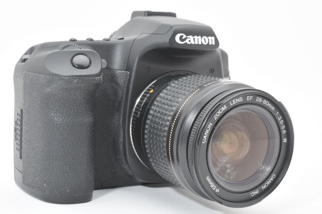 キャノン EOS40D＋EF 28-80 F3.5-5.6 USM カメラ