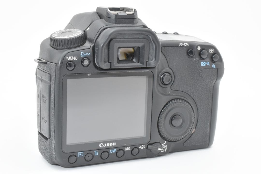 キャノン EOS40D＋EF 28-80 F3.5-5.6 USM カメラ